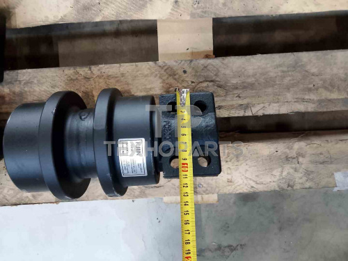 Каток поддерживающий 22U-30-00021 PC200-7 KJIN для спецтехники  Каток поддерживающий 22U-30-00021 PC200-7 KJIN для спецтехники