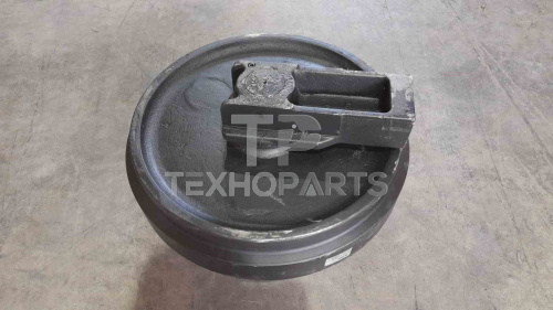 Колесо направляющее 270-00063B DX225LCA KJIN для спецтехники  Колесо направляющее 270-00063B DX225LCA KJIN для спецтехники