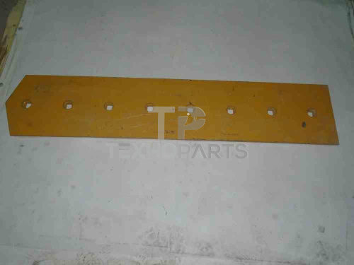 Нож отвала центральный 9W1878 <> для спецтехники  Нож отвала центральный 9W1878 <> для спецтехники