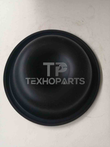 Диафрагма BR1500FA/H/72-1 Black Rock для спецтехники  Диафрагма BR1500FA/H/72-1 Black Rock для спецтехники