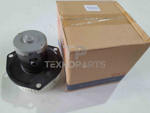 Мотор отопителя ND292500-0140 PC1250-7 NN для спецтехники  Мотор отопителя ND292500-0140 PC1250-7 NN для спецтехники