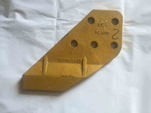 Бокорез 207-70-34170 правый Nova для спецтехники  Бокорез 207-70-34170 правый Nova для спецтехники