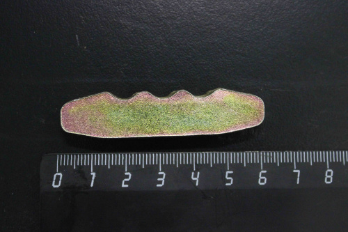 Палец коронки 18-20PN NN для спецтехники  Палец коронки 18-20PN NN для спецтехники