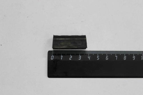 Замок коронки 18-20LK NN для спецтехники  Замок коронки 18-20LK NN для спецтехники